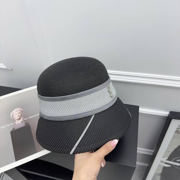 Yves Saint Laurent Hat SLH00030 Yves Saint Laurent Hat SLH00030